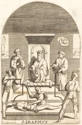 Sankt Erasmus