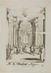 Sankt Mathias