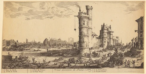 Sankt Thaddæus