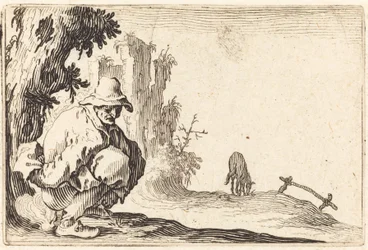 Bondens afføring