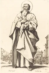 Sankt Bartolomæus