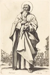 Sankt Bartholomæus