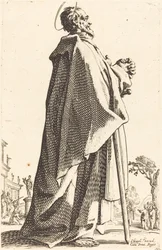 Sankt Matthæus