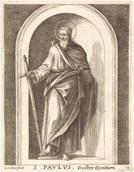 St.Paul