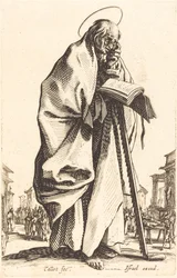 Sankt Simon