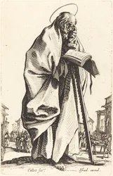 Sankt Simon