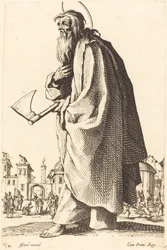 Sankt Thaddeus