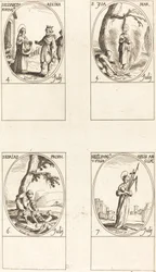 St. Elizabeth af Portugal; St. Zoe; St. Esajas, Profet; St. Edelburge