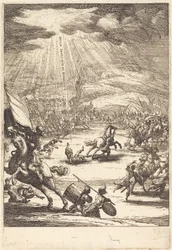 Sankt Pauls omvendelse