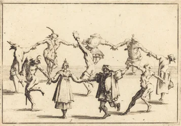 Dansen