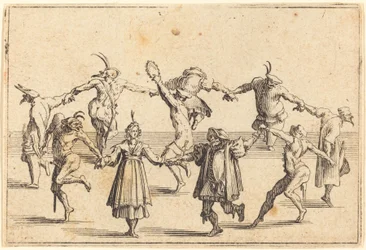 Dansen