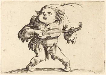 Guitarspilleren