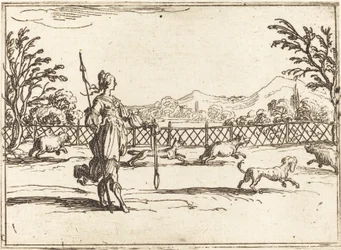 Jægerinden