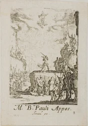 Sankt Paulus