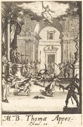 Sankt Thomas