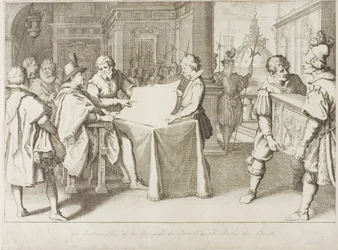 Restaureringen af Firenzes Dome
