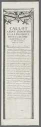 Belejringen af La Rochelle: Planche 4