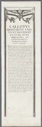 Belejringen af La Rochelle: Tavle 8, 1628-1630.