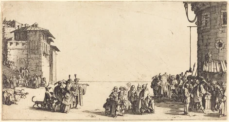 Slavemarkedet