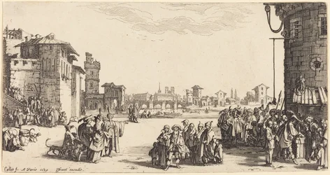 Slavemarkedet