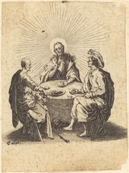 Nadveren i Emmaus