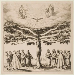 Sankt Frans