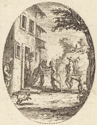 Besøget