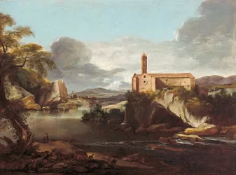 Stenet dal