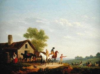 Hestevæddeløb