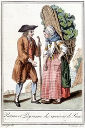 Travel Encyclopedia, af Grasset St Sauveur, Paris, red. Daroy