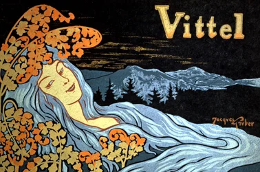 Vittel, termisk by