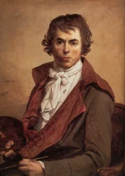 Fransk: Portrait de l