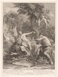 Covenant mellem Bacchus og Venus L