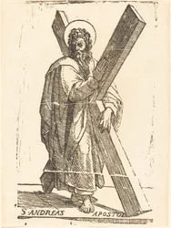 Sankt Andreas