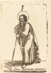 Sankt Matthias