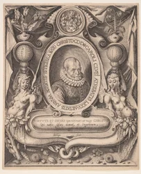 Carolus Clusius, læge og botaniker