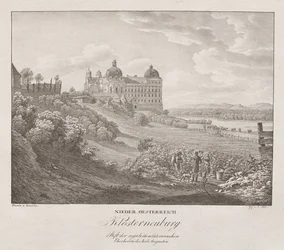 Nedre Østrig, Klosterneuburg