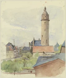 Höchst Slot