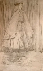 Annie Haden, 1860, 1904