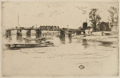 Chelsea, 1879.