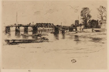 Chelsea, 1879.