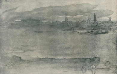Tidlig morgen, 1878, 1904