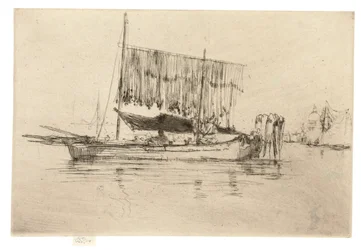 Fiskerbåd, 1879-80