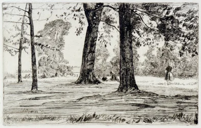 Greenwich Park