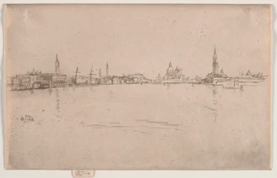 Sundheden: Dawn, ca. 1880.