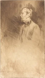 Lord Wolseley, ca. 1877.