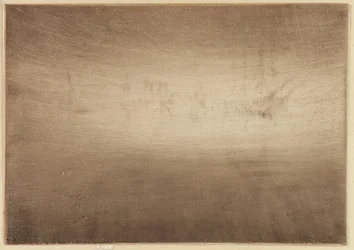 Nocturne Shipping, 1879-1880.