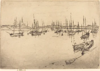 St. George, 1880.