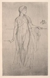 Studie, 1879.