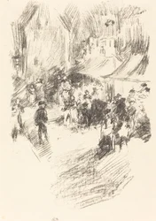 Messen, 18951896.